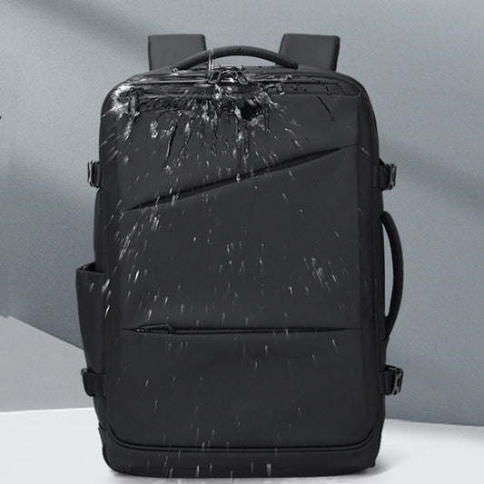 Mochila multifuncional para hombre